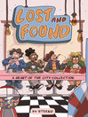 Imagen de portada para Lost and Found